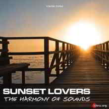 Sunset Lovers the Harmony of Sounds