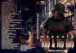 Сборник клипов - Rap &amp; Hip Hop [01]