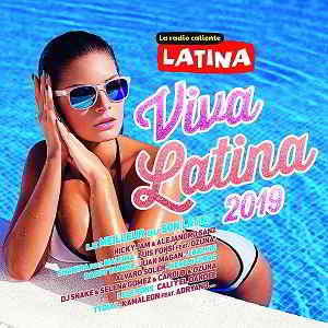 Viva Latina 2019 [2CD]