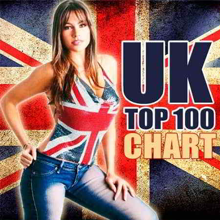 Top 100 UK Chart 01.05.2019
