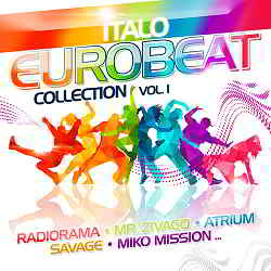 ZYX Eurobeat Collection Vol.1 [2CD]