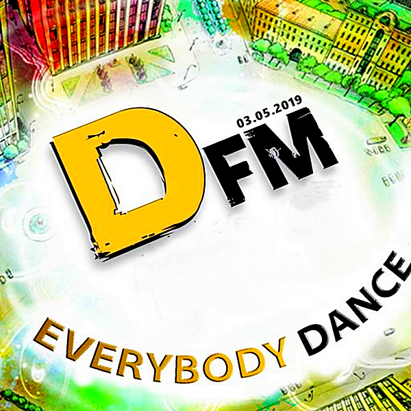 Radio DFM: Top D-Chart [03.05]