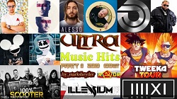 Сборник клипов - Ultra Music Hits. Часть 11. [100 шт.] (2019) скачать торрент