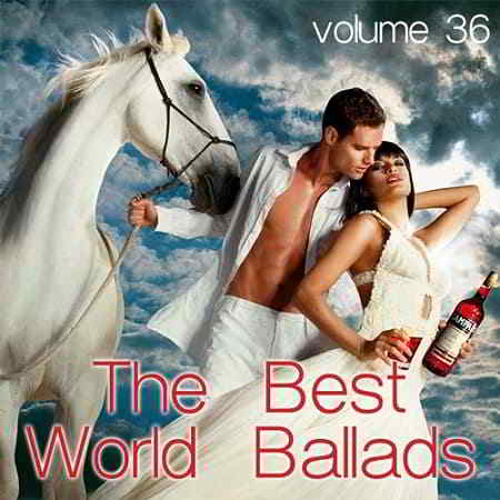 The Best World Ballads Vol.36 (2019) скачать торрент