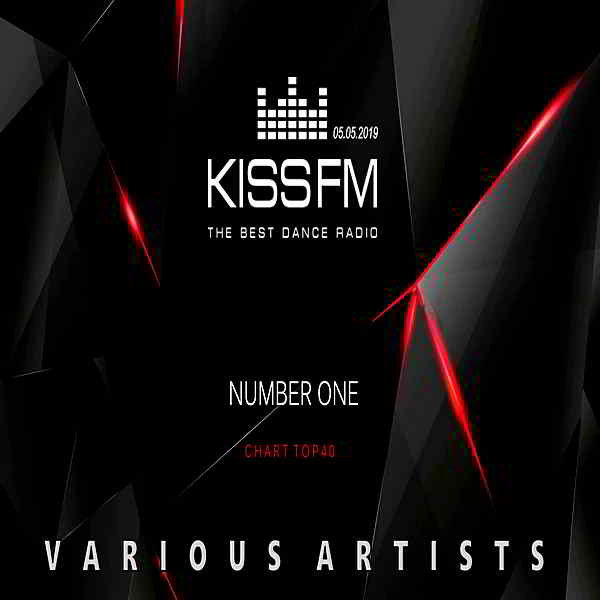 Kiss FM: Top 40 [05.05]