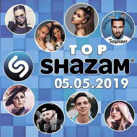 Top Shazam 05.05.2019