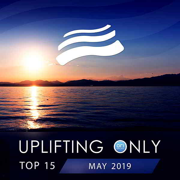 Uplifting Only Top: May