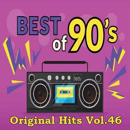 Best Of 90`s Original Hits Vol.46