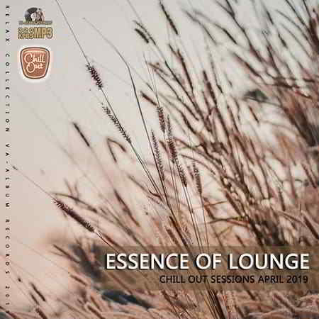 Essence Of Lounge