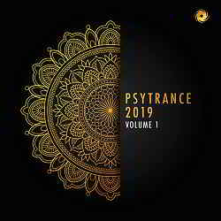 Psytrance 2019 Vol.1 [Black Hole Recordings]