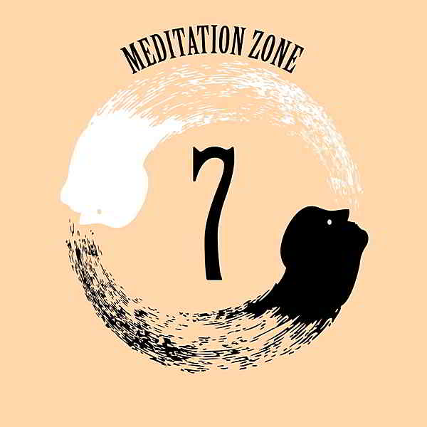 Meditation Zone 7 [Andorfine Germany]