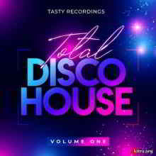 Total Disco House, Vol.1 (2019) скачать через торрент