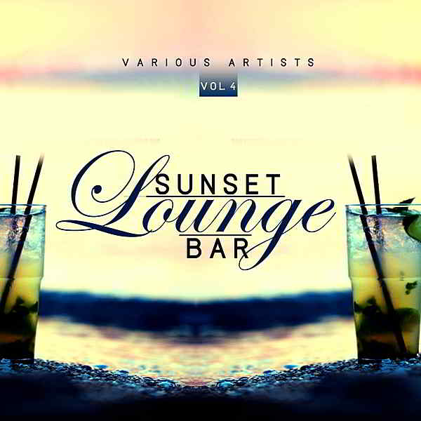 Sunset Lounge Bar Vol.4