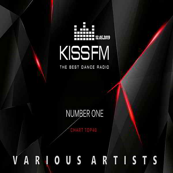 Kiss FM: Top 40 [12.05]