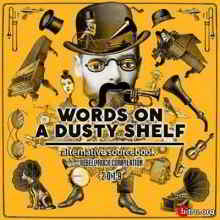 Words On A Dusty Shelf Vol.01