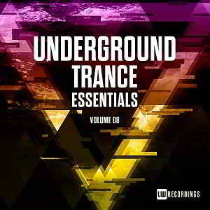 Underground Trance Essentials Vol.08