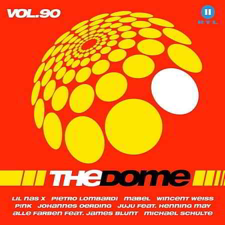 The Dome Vol.90 [2CD] (2019) скачать через торрент