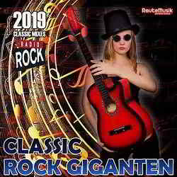 Classic Rock Giganten (2019) скачать через торрент