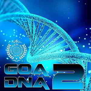 Goa DNA Vol.2