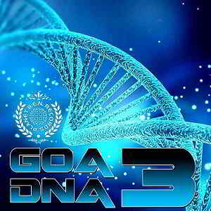 Goa DNA Vol.3 (2019) скачать торрент