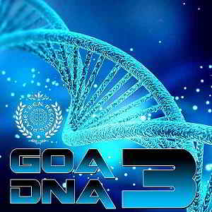 Goa DNA Vol.3