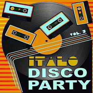 Italo Disco Party Vol.5 [20 Original Versions]