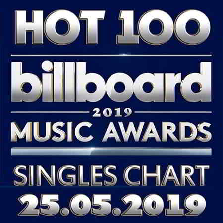 Billboard Hot 100 Singles Chart 25.05.2019