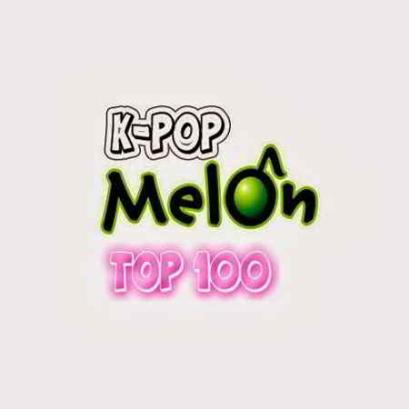K-Pop Melon Top 100 21.05.2019