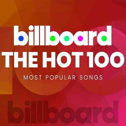 Billboard Hot 100 Singles Chart [25.05] (2019) скачать торрент