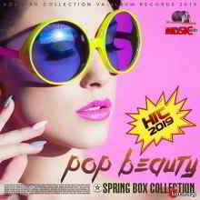 Pop Beauty: Spring Box Collection (2019) скачать торрент