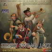Street Swing Jazz