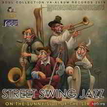 Street Swing Jazz (2019) скачать торрент