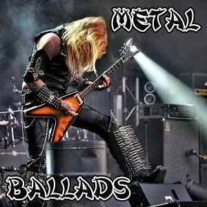 Metal Ballads, Vol.04