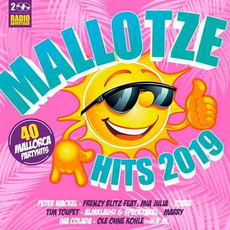 Mallotze Hits 2019 (2019) скачать через торрент