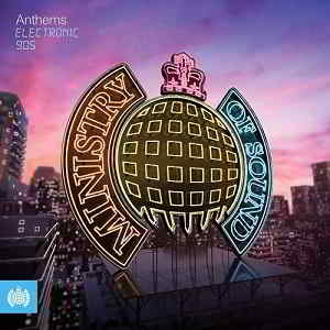 Ministry Of Sound Anthems Electronic 90S (2019) скачать торрент