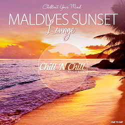 Maldives Sunset Lounge [Chillout Your Mind] (2019) скачать торрент