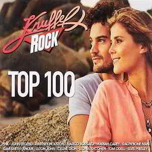 Knuffelrock Top 100 [5CD] (2019) скачать через торрент