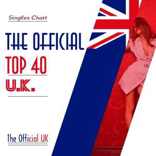 The Official UK Top 40 Singles Chart [24.05.2019]