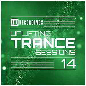 Uplifting Trance Sessions Vol.14