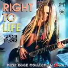 Right To Life: Punk Rock Collection