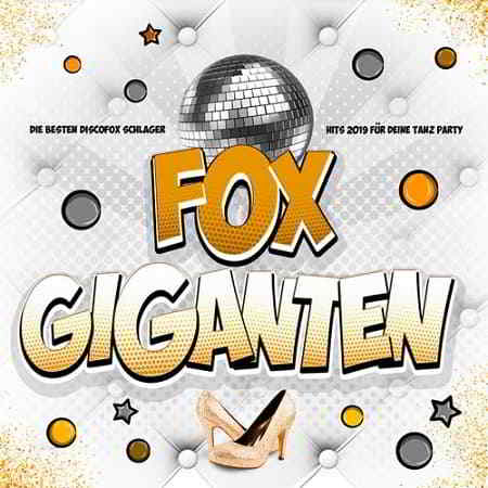 Fox Giganten (2019) скачать через торрент