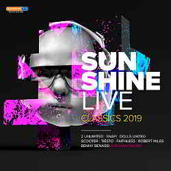Sunshine Live Classics [2CD]