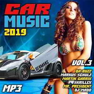 Car Music Vol.3 (2019) скачать через торрент