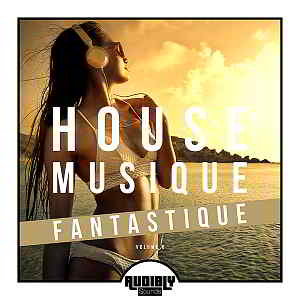 House Musique Fantastique Vol.6