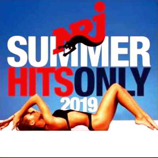 NRJ Summer Hits Only [3CD] (2019) скачать торрент