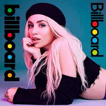 Billboard Hot 100 Singles Chart 01.06.2019 (2019) скачать через торрент