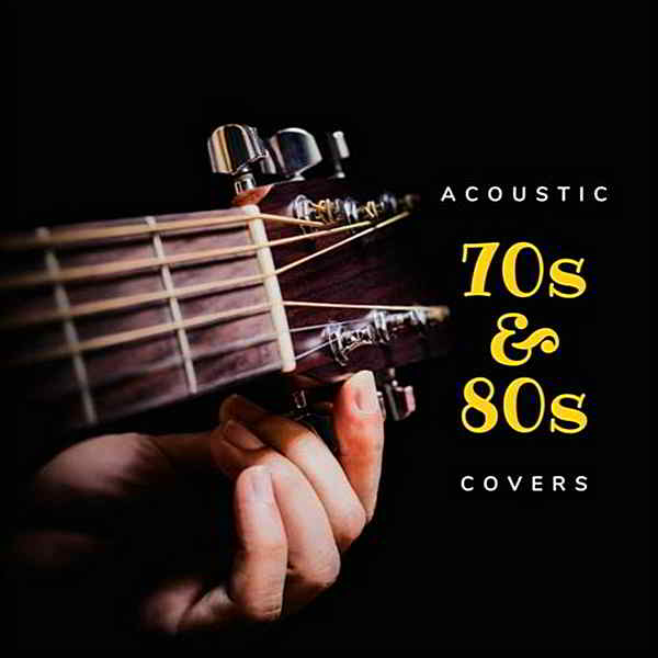 Acoustic 70s &amp; 80s Covers