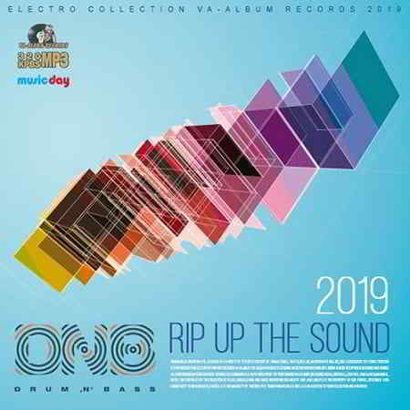 Rip Up The Sound (2019) скачать через торрент