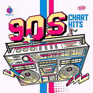 90s Chart Hits [2CD] (2019) скачать торрент