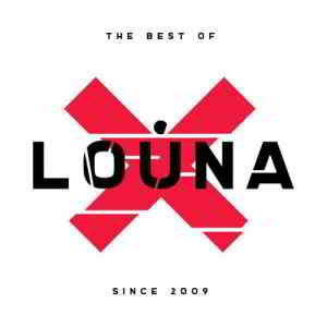 Louna - X (The Best Of) (2019) скачать через торрент
